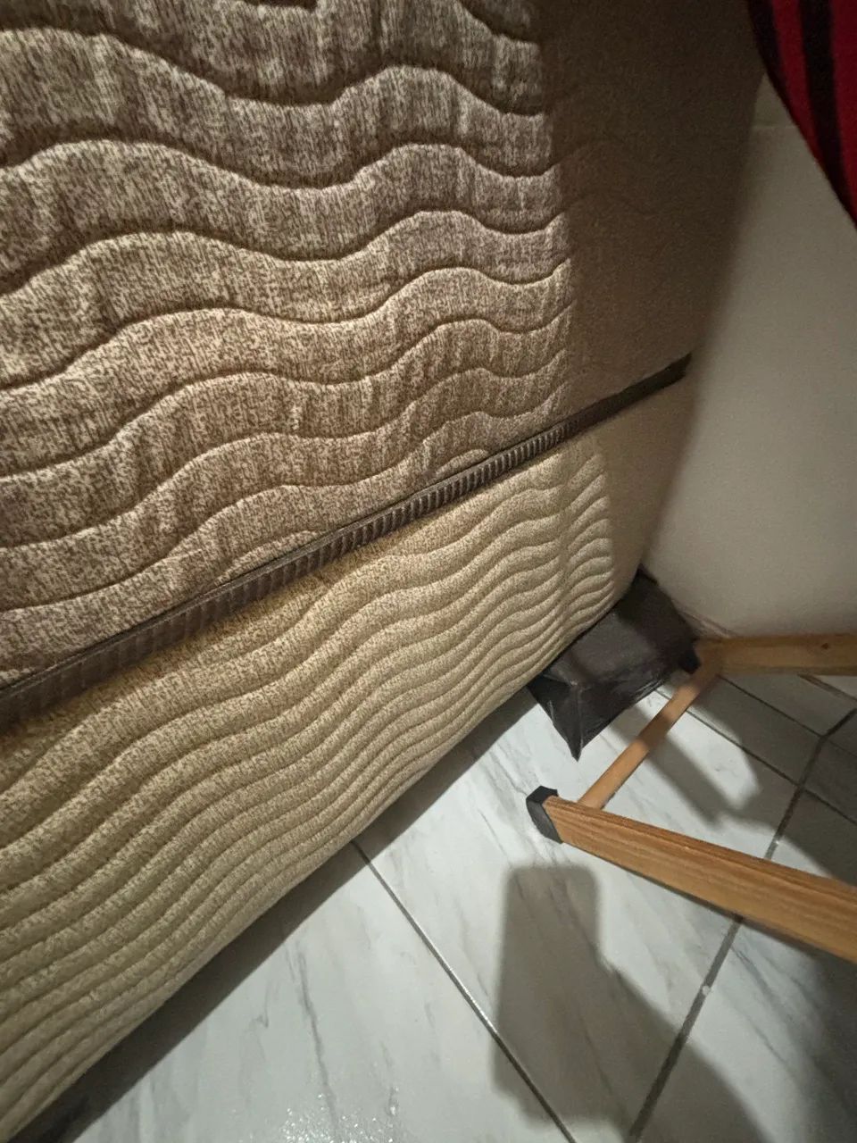 Cama casal ortobom - Foto 3
