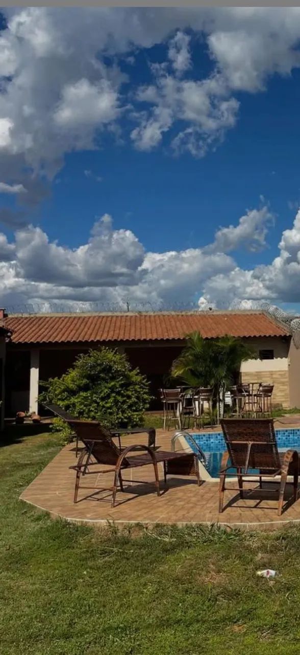 Espaço de festas - Foto 2