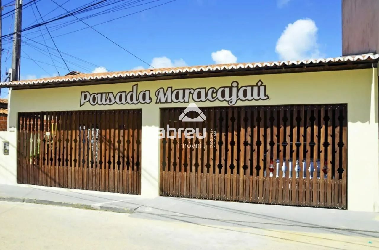 Comerciais E Industriais Pousada em Maxaranguape