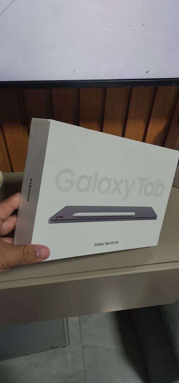 GALAXY TAB S10 LITE  - Foto 3