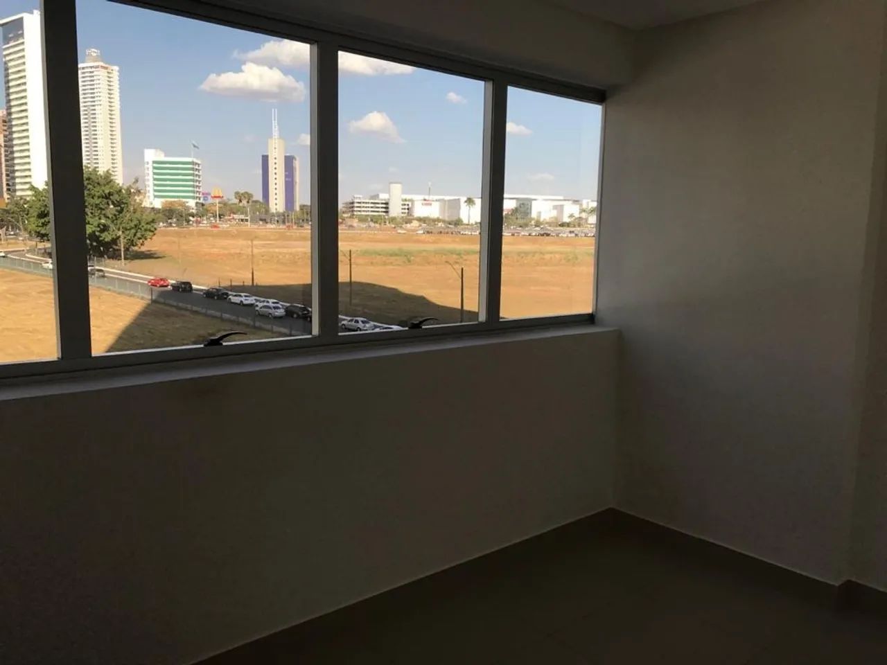 Sala comercial para alugar, 30 m2, Jardim Goiás - Foto 4