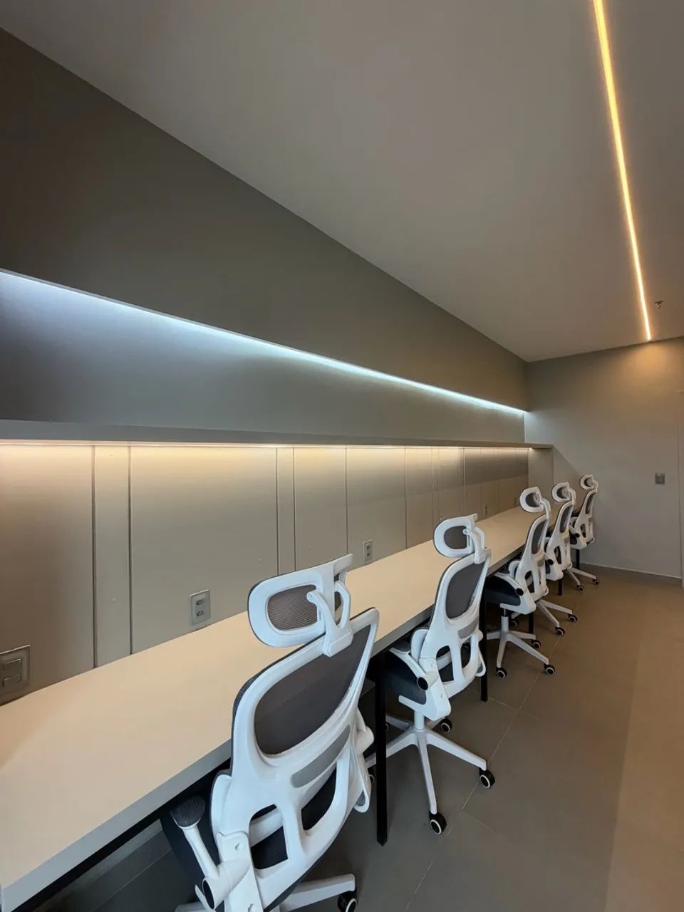 Alugo Sala Ed. Skye Platinum  - Foto 4