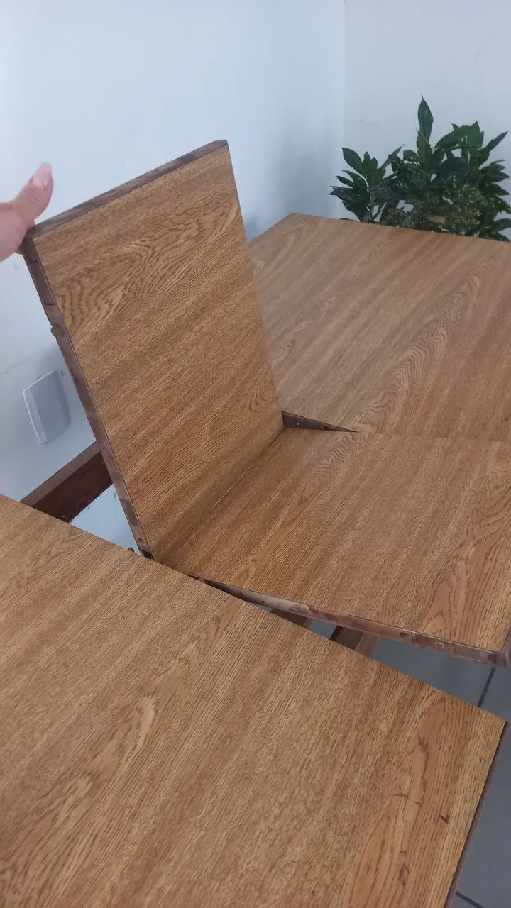 Mesa 8 lugares - Foto 3