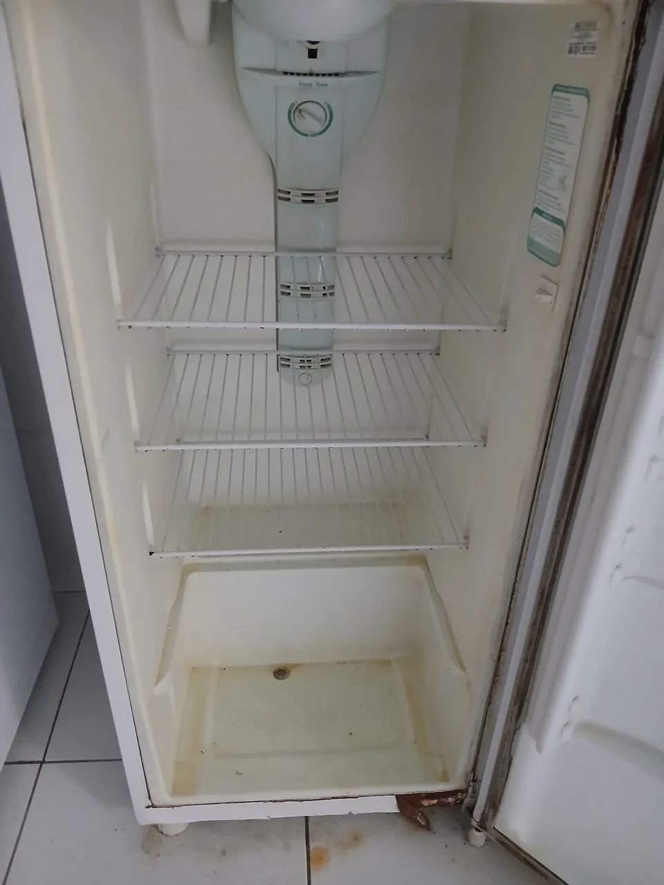 Geladeira consul  - Foto 2