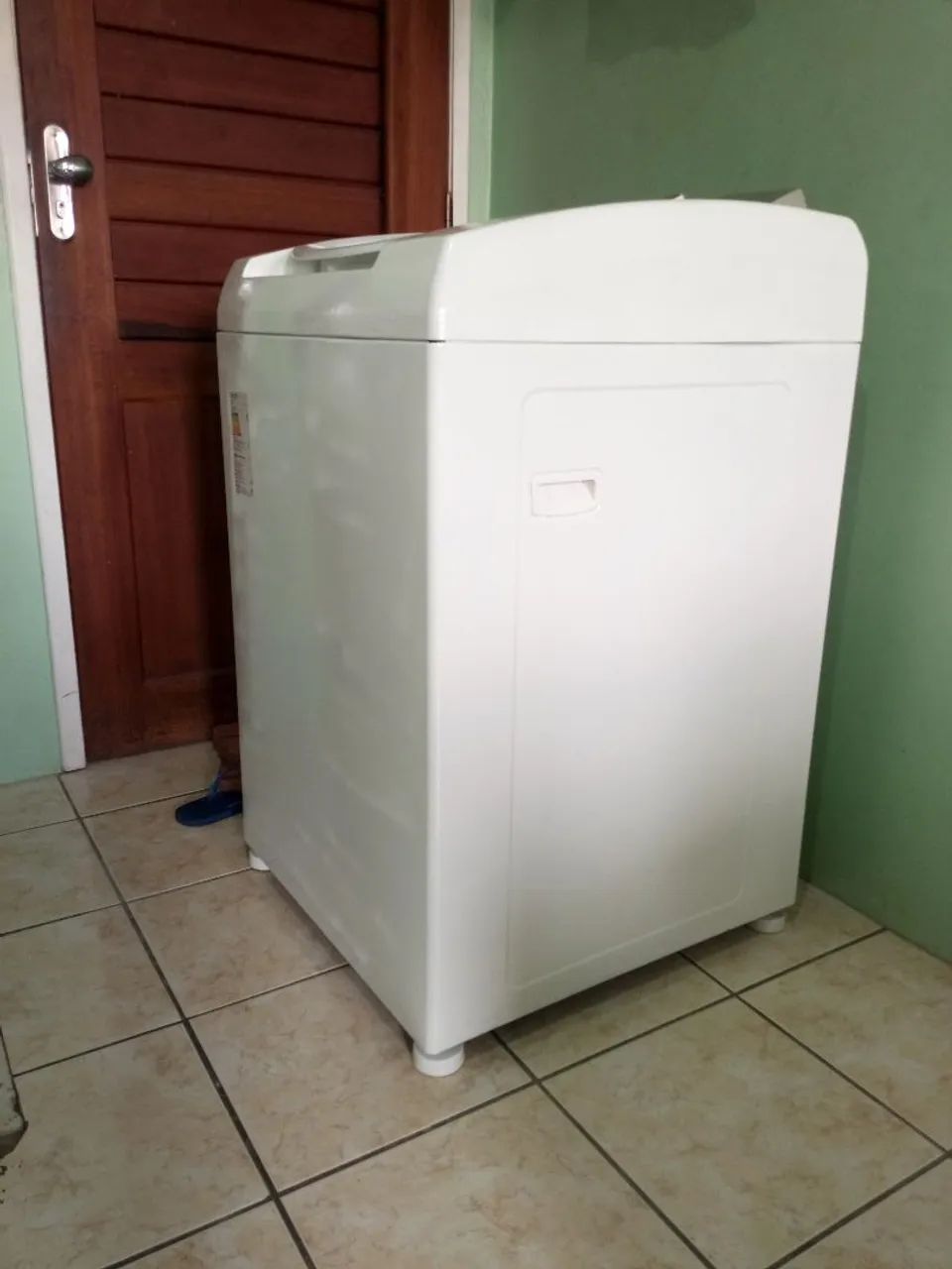 Brastemp Ative 11kg  - Foto 2