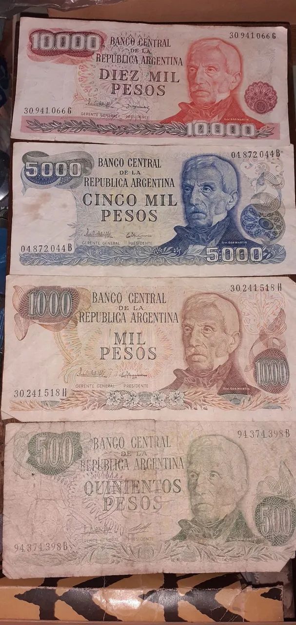 Células antigas - Foto 3