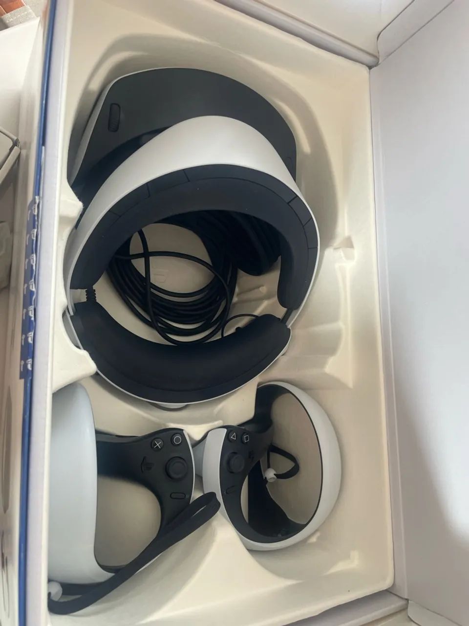 PlayStation VR2  - Foto 4