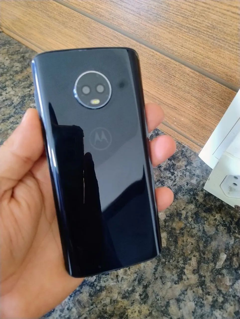 Moto G6 - Foto 3