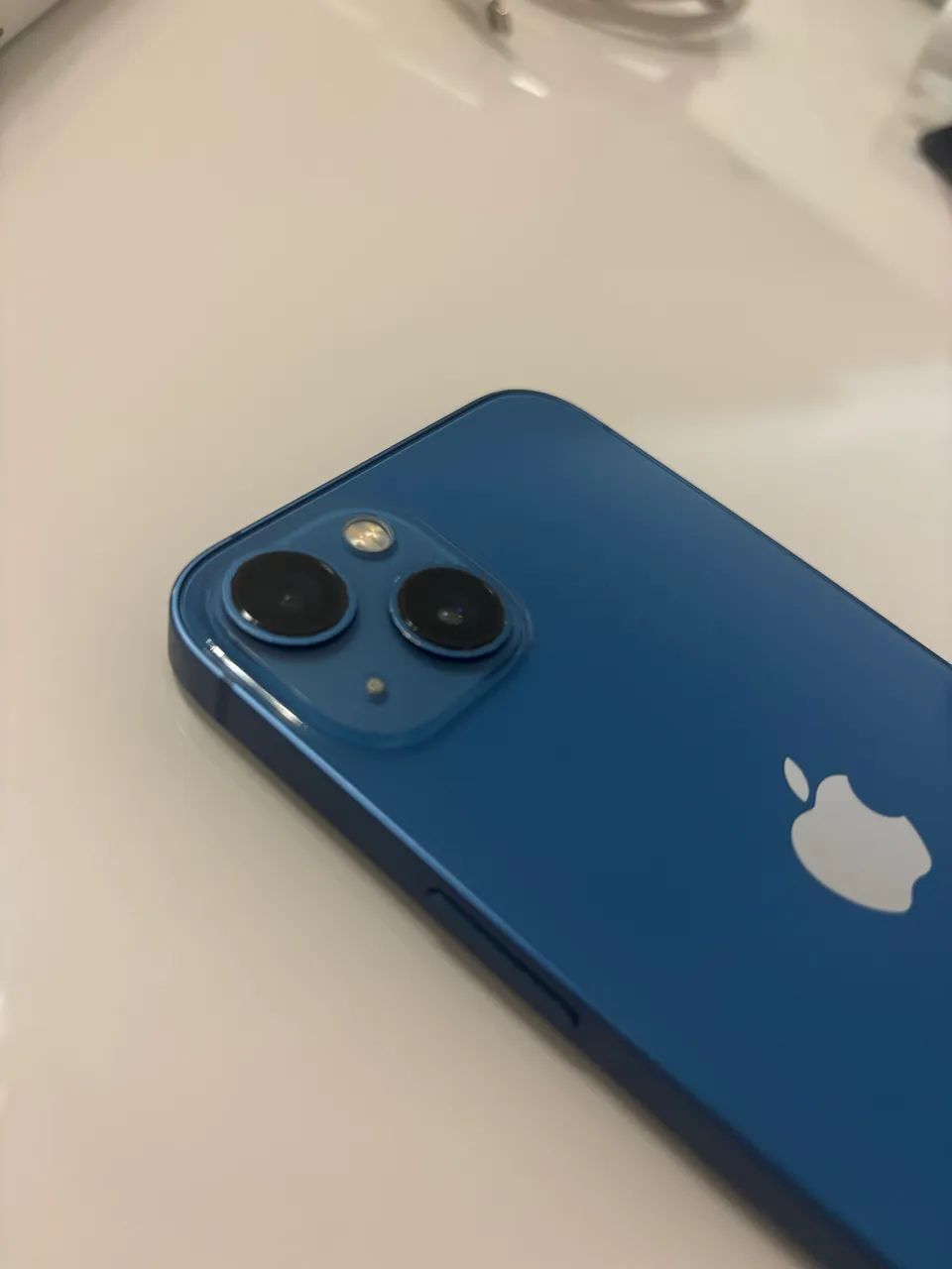 Iphone 13 128gb - Foto 2