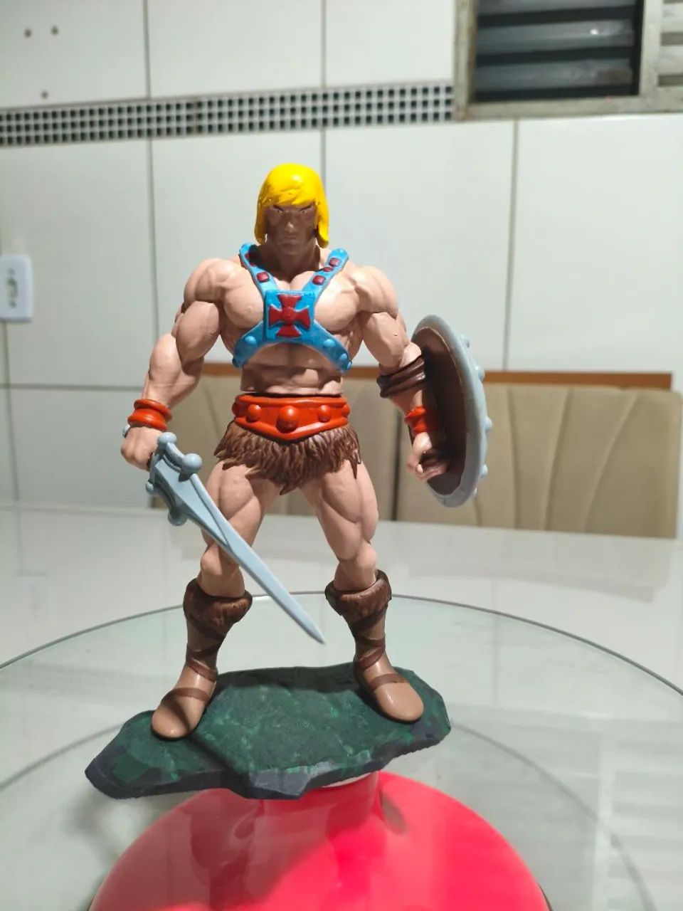 He man - Foto 2