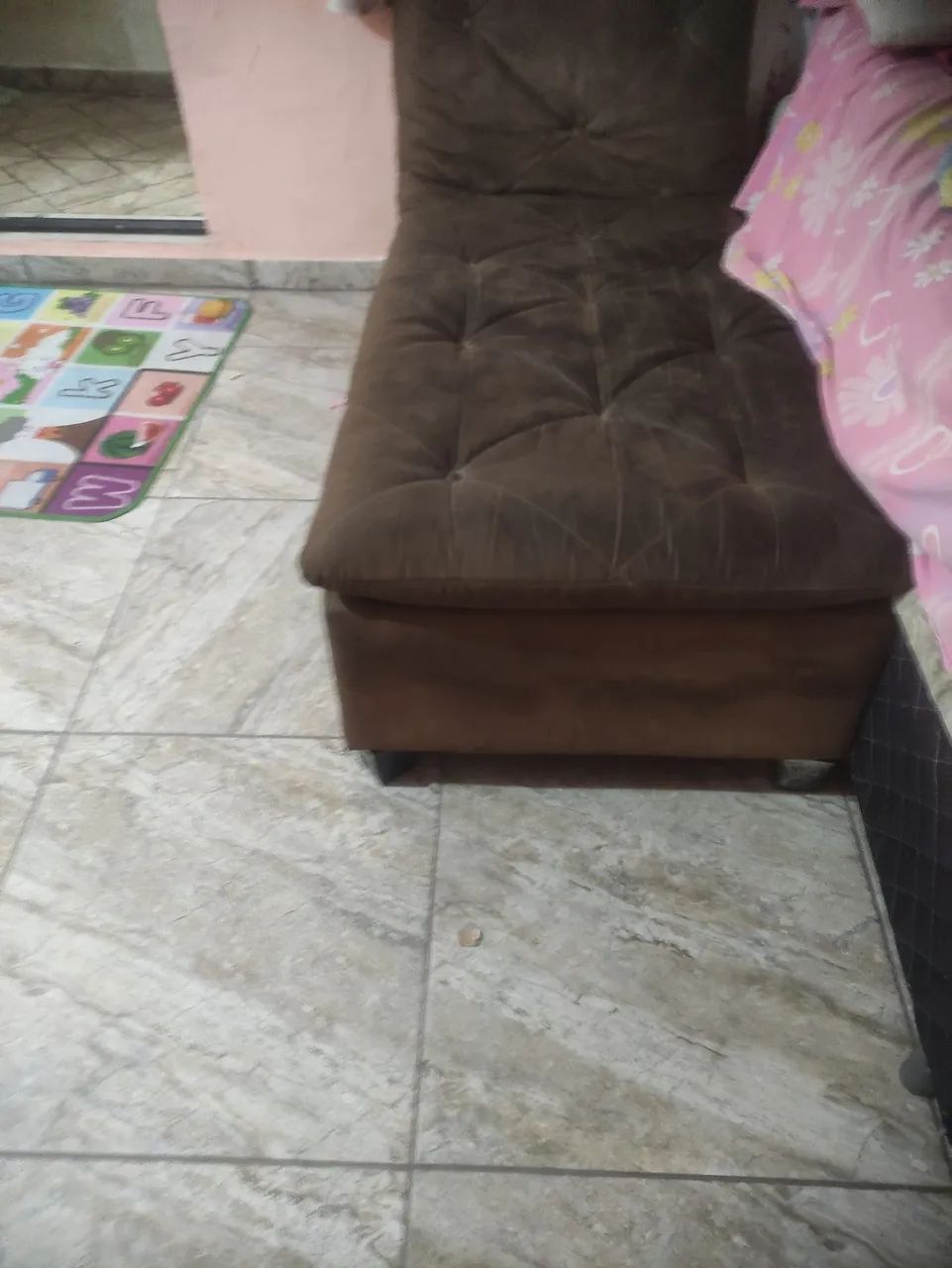 Sofá com cheese - Foto 4