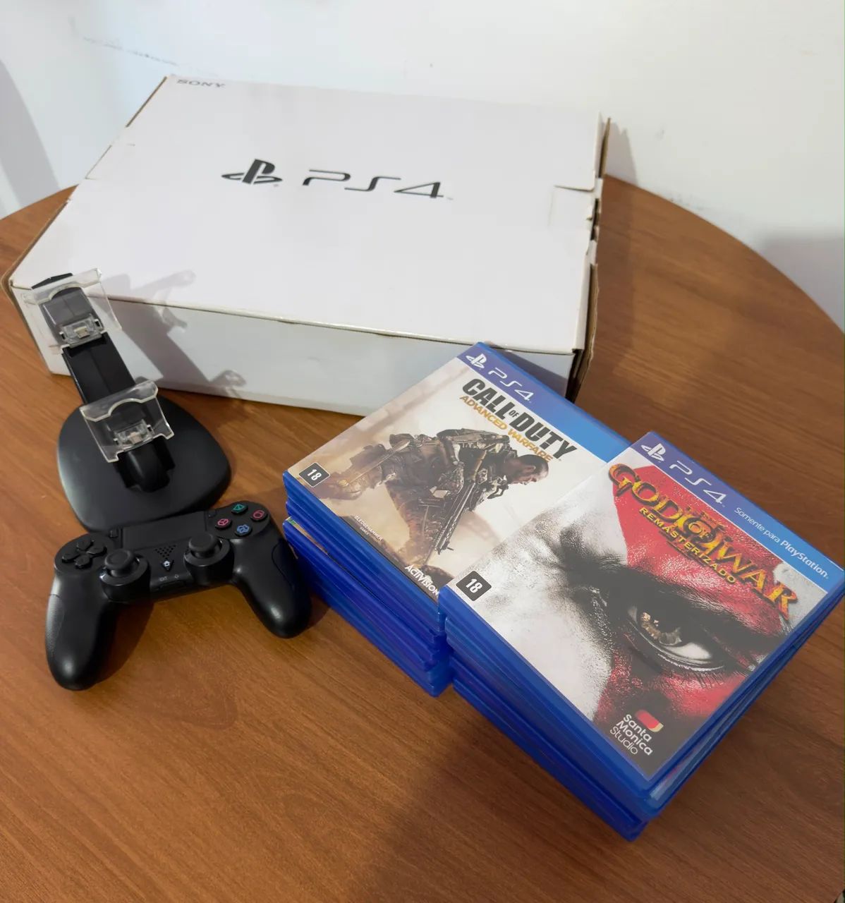PlayStation 4 - Foto 3