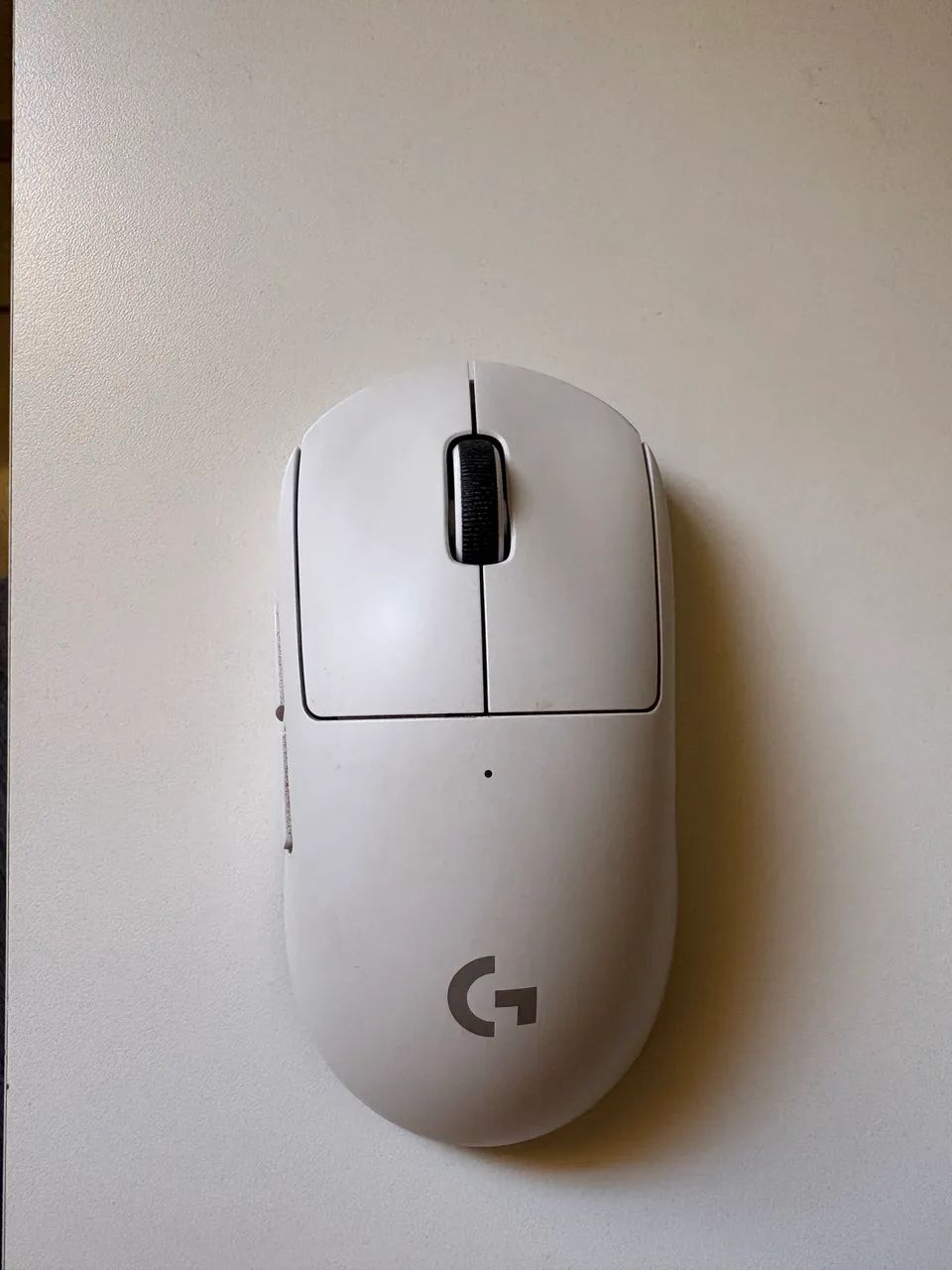Mouse Superlight 2 - Logitech 