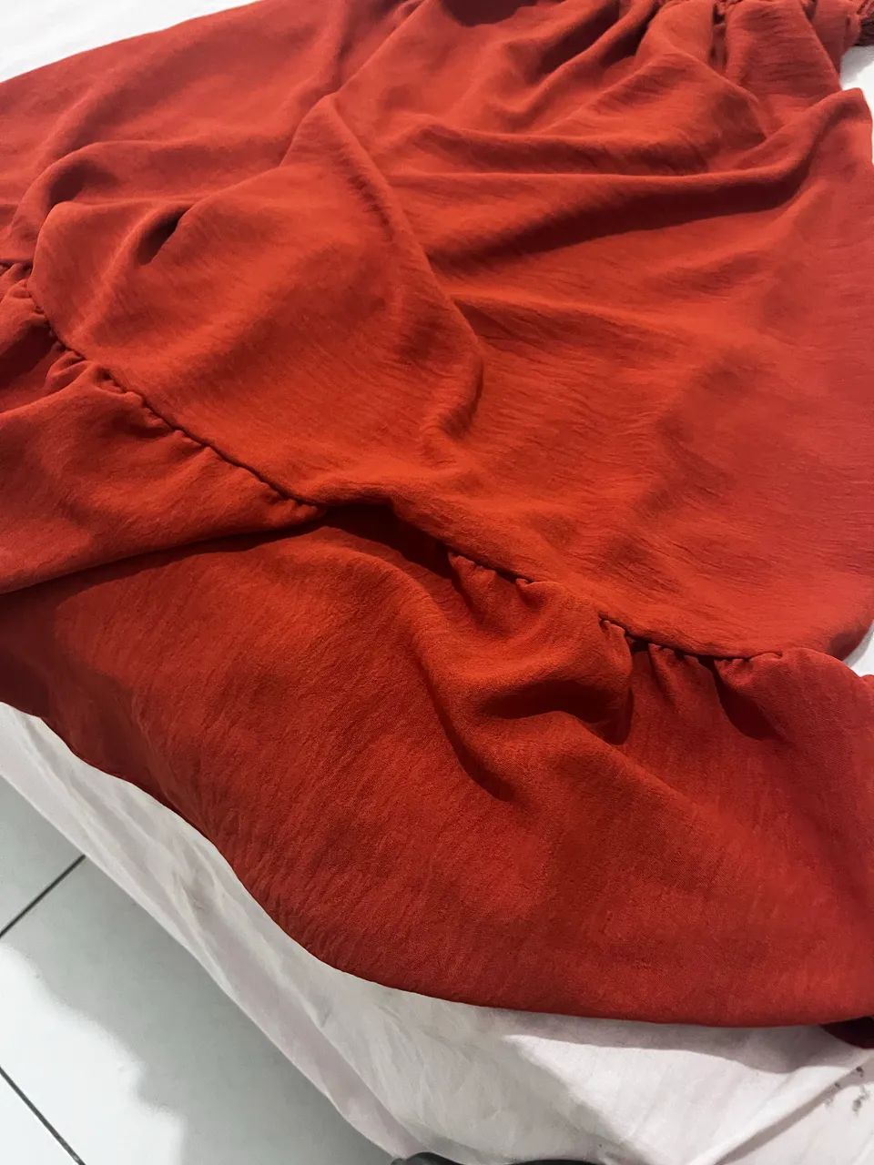 Vestido longo - Foto 4