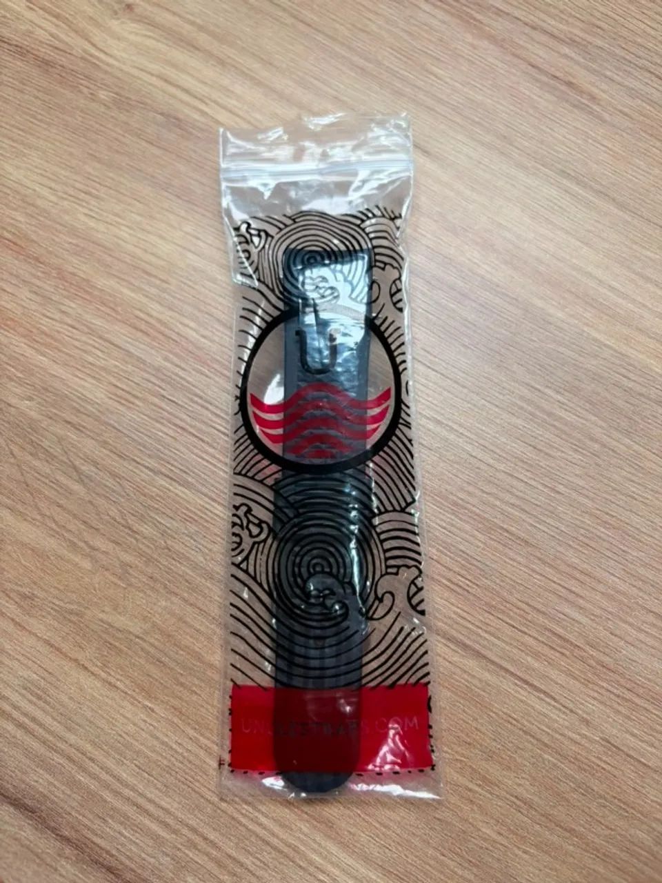 Pulseira de relógio marca Uncle Straps 22mm  - Foto 2