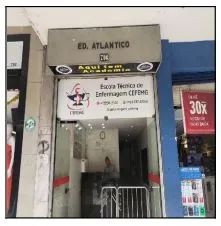 Sala de leilão em CENTRO / BELO HORIZONTE / MG | Venda Online