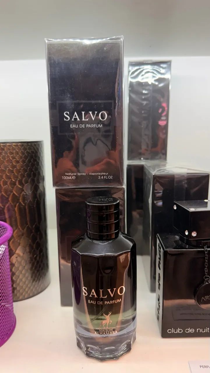 Perfume importado  - Foto 2