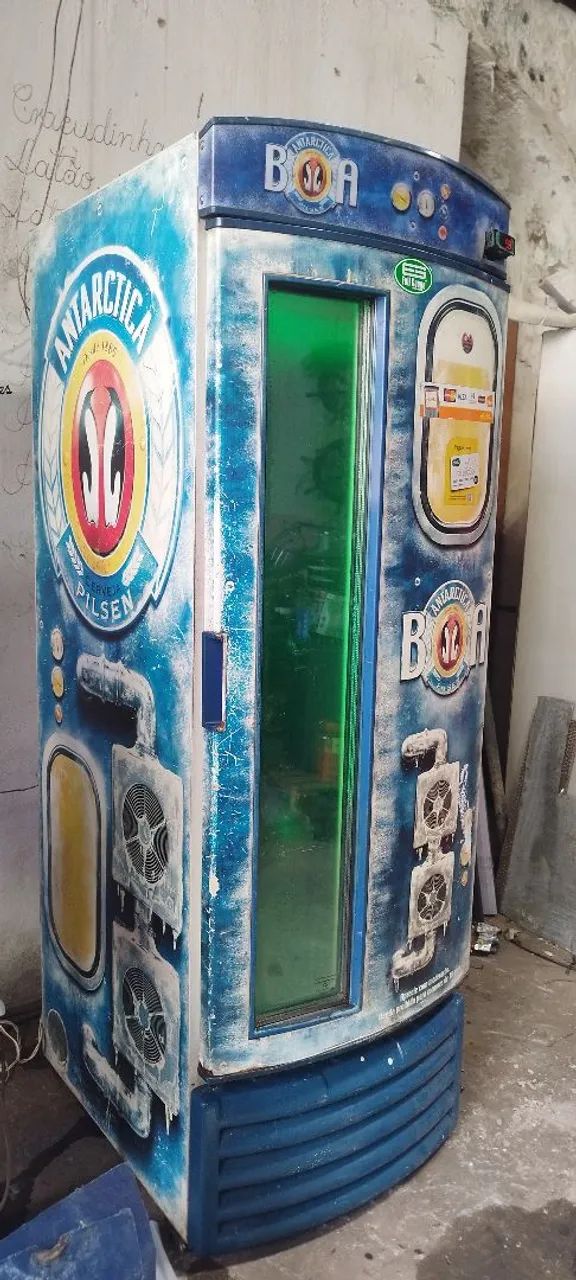 Cervejeira  - Foto 2