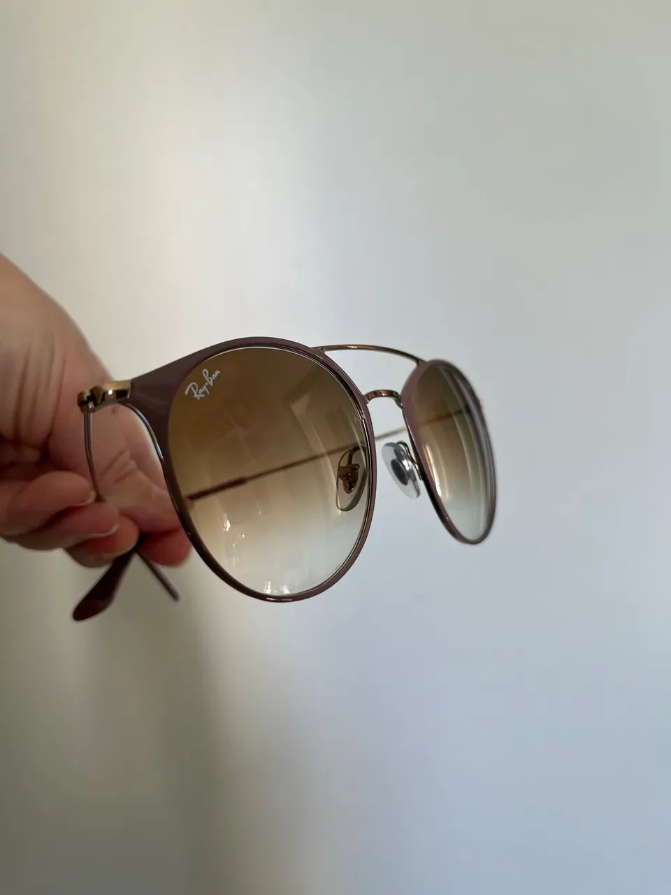 Óculos Solar Ray Ban  - Foto 5