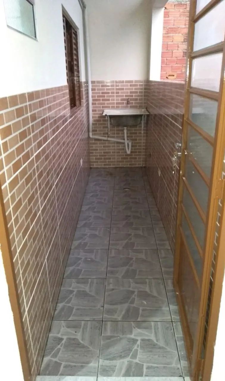 Casa 3 cômodos Jd. Novo Horizonte - Foto 5