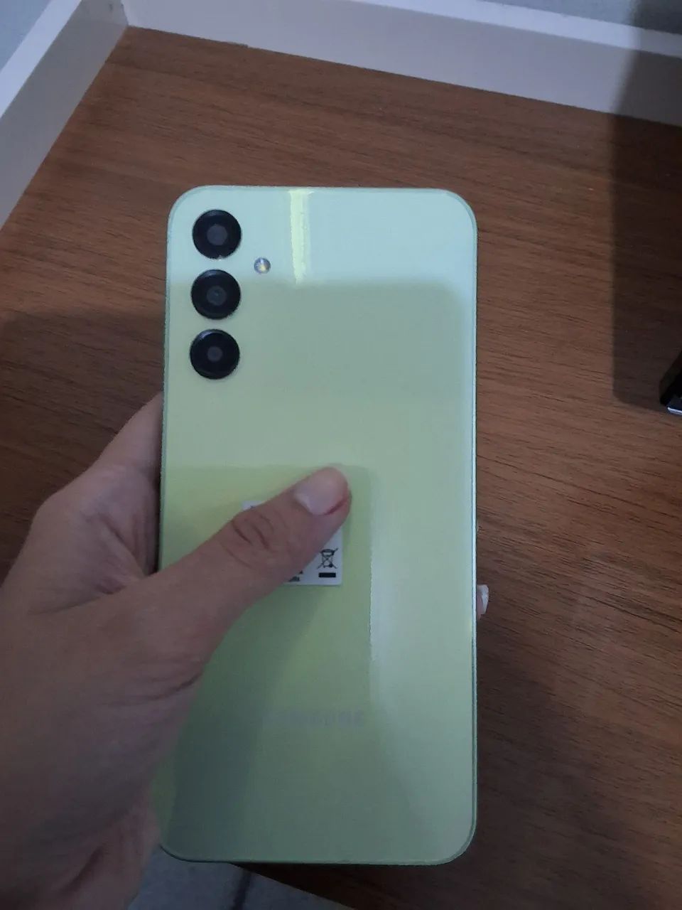Samsung Galaxy A24  - 128 GB
