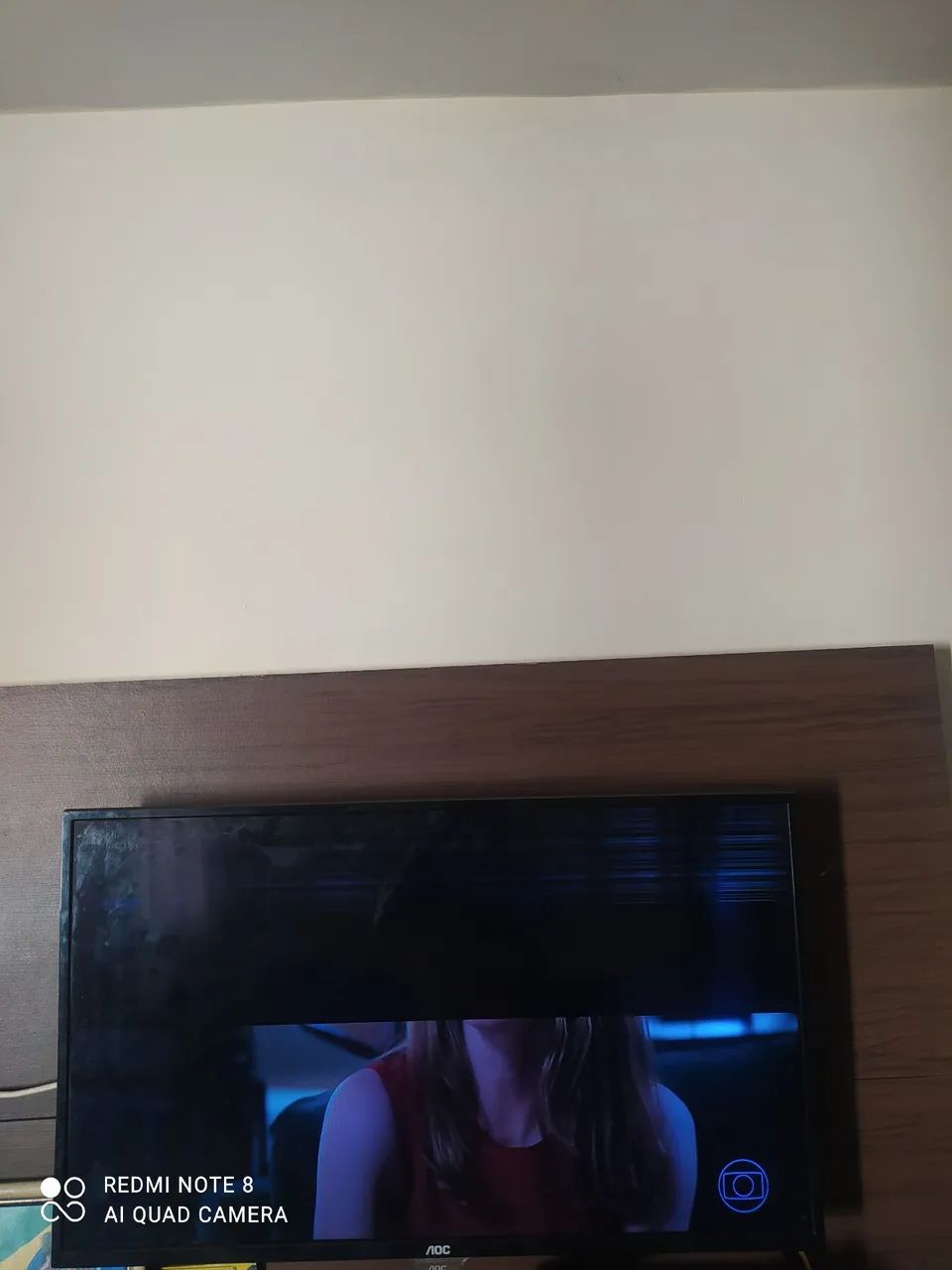 TV Smart 32.polegada