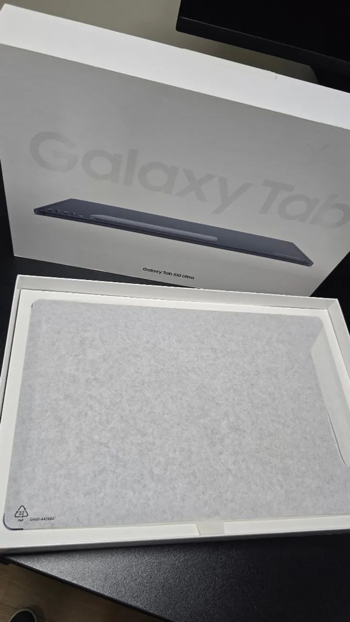 Impecável Galaxy Tab S10 Ultra 512gb - Foto 5