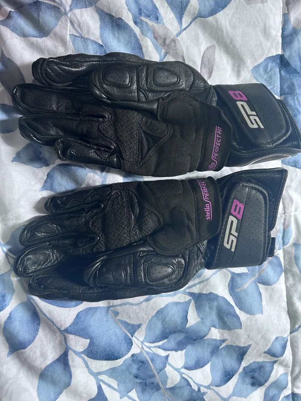 Luva feminina alpinestars P - Foto 2