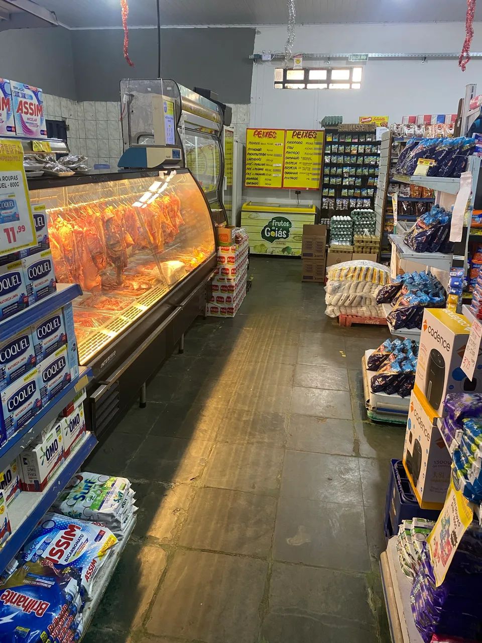 Supermercado com 22 anos - Foto 3