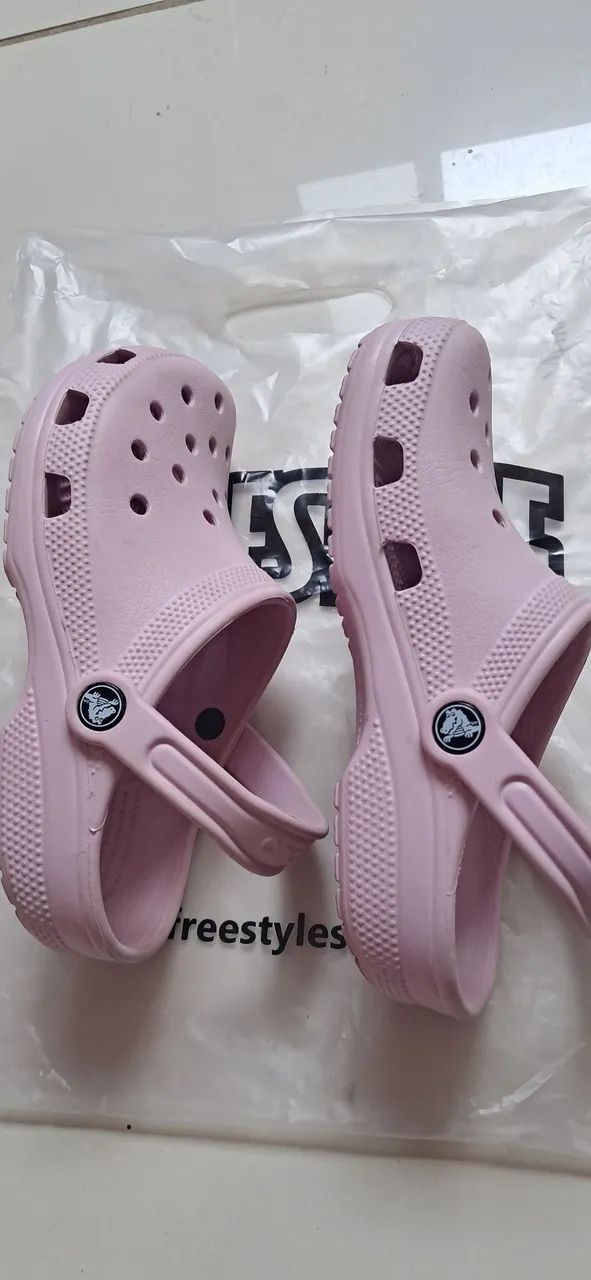 Crocs original OFERTA