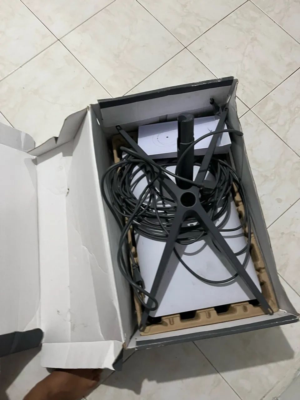 Starlink v2 - Foto 2