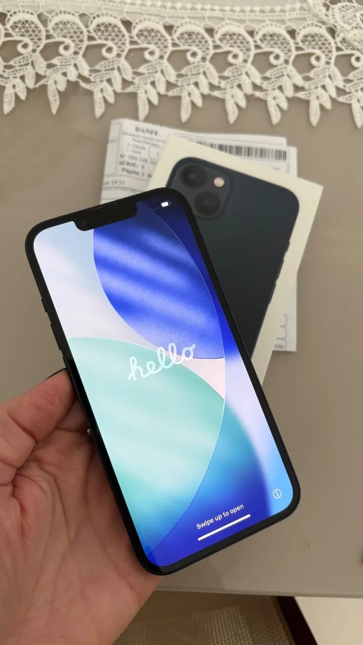 Celular IPhone 13 