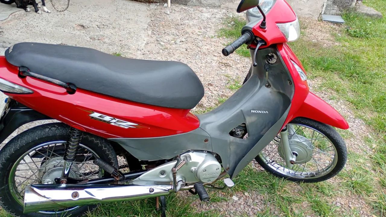 Vendo linda biz  - Foto 3