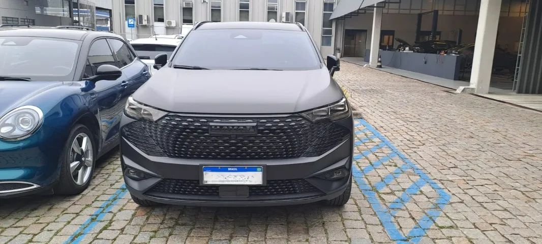 GWM Haval H6 Premium HEV 2025 - Foto 4