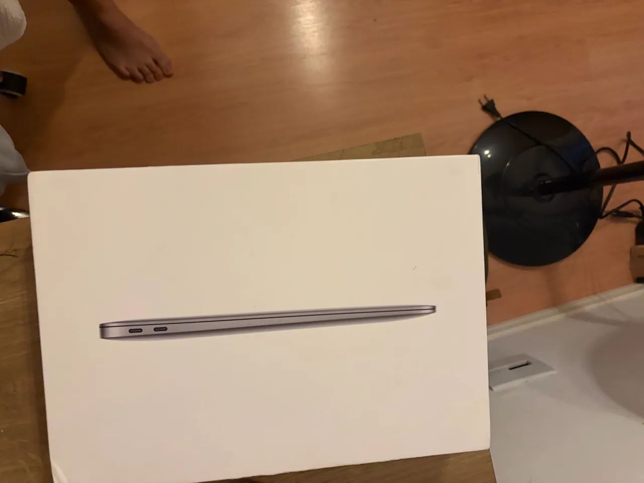 MacBook  - Foto 5
