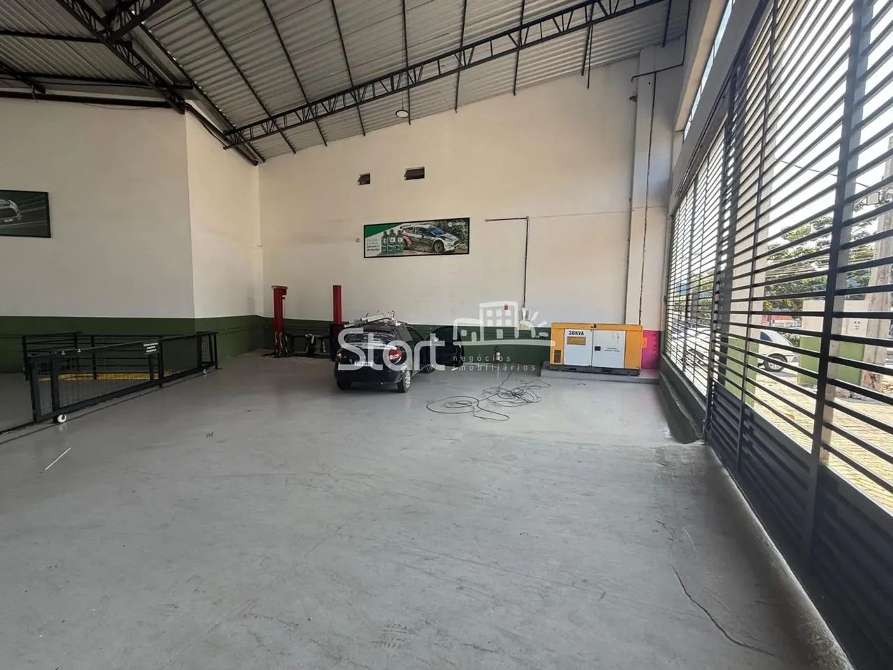 salão - Jardim Cristina - Campinas - Foto 5