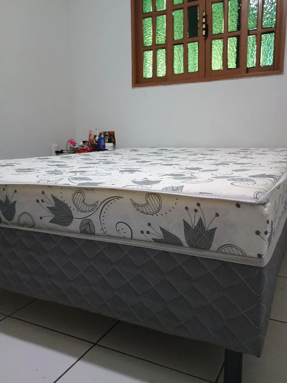Cama box nova - Foto 2