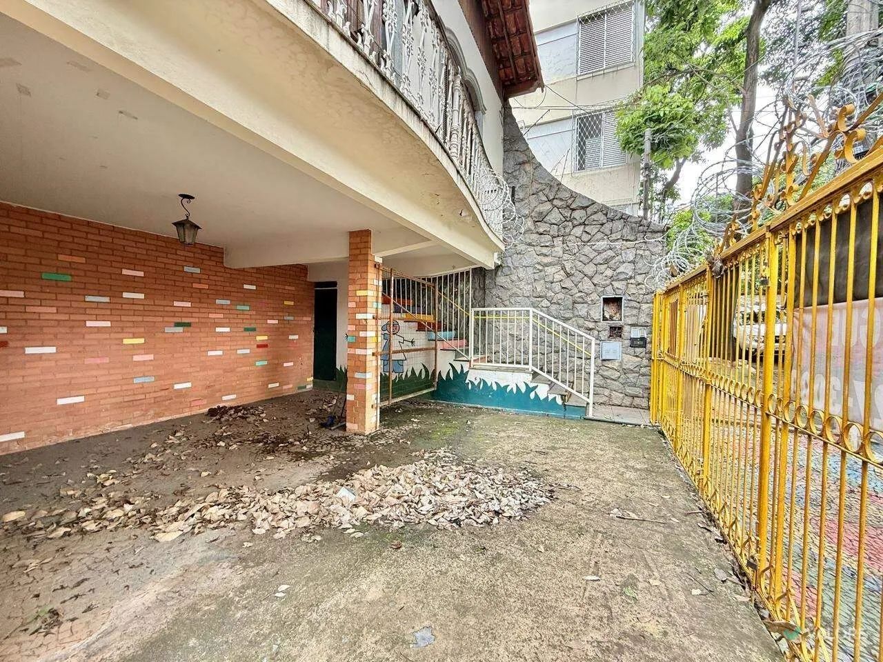 Casa comercial à venda no bairro São Pedro  BH - Foto 4