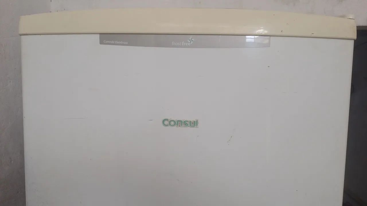 Geleira consul Frost Free  - Foto 2