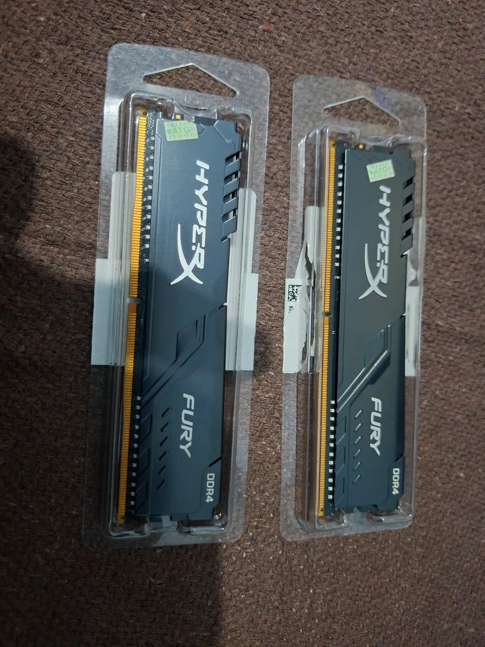 Memória DDR 4 , 8gb . - Foto 3
