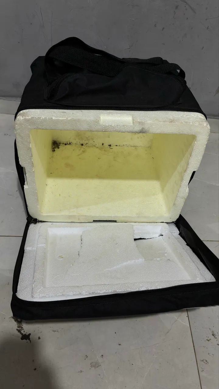 Bag para entrega  - Foto 2