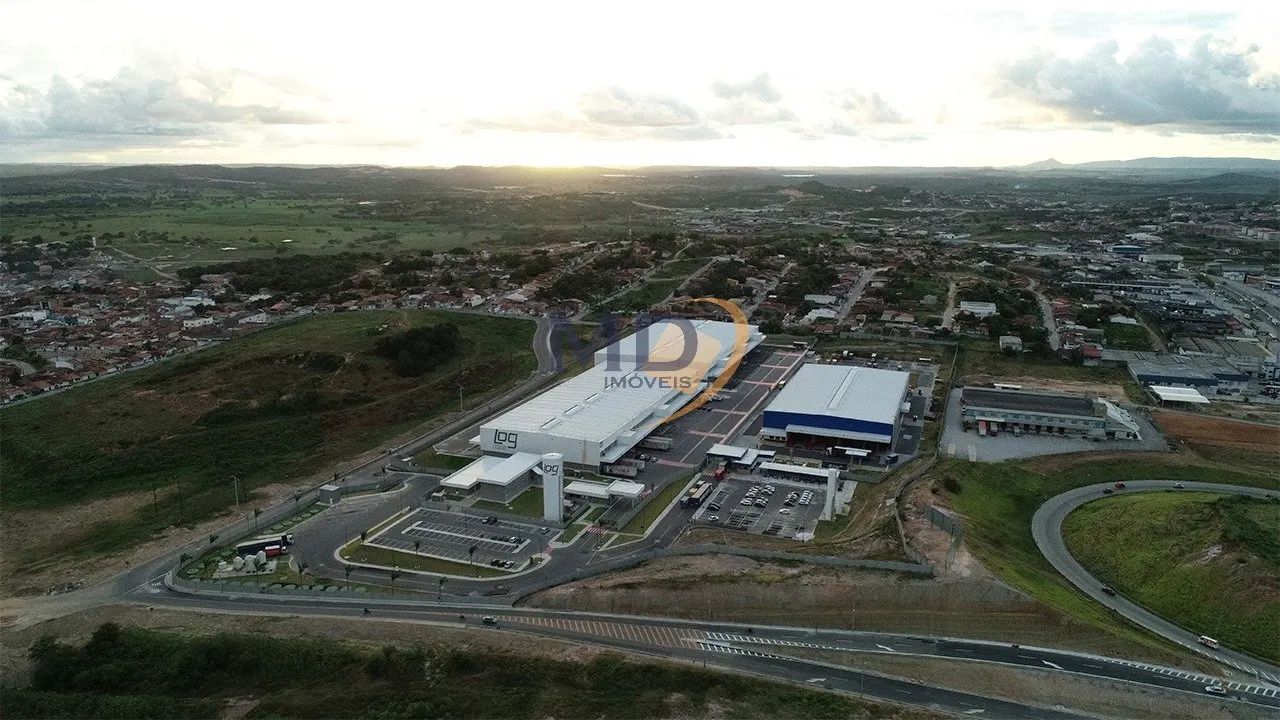 Galpão logístico para locação - Aracaju/SE - Foto 4