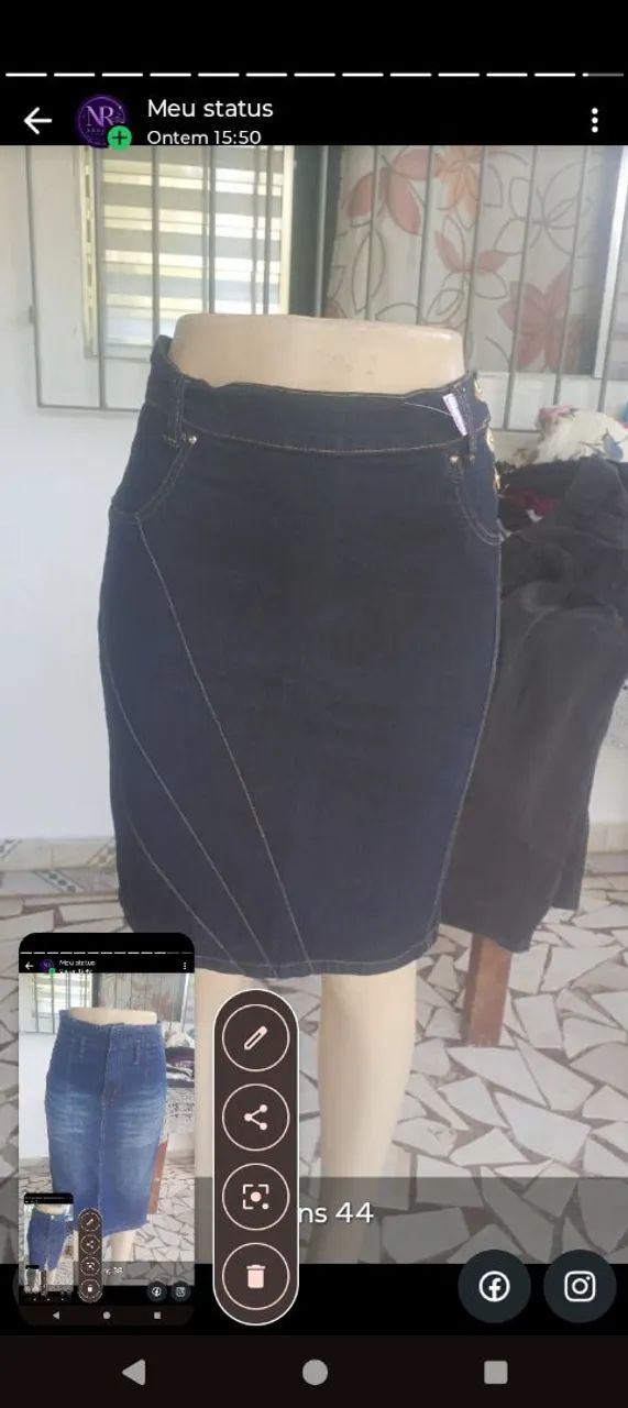 Roupas
