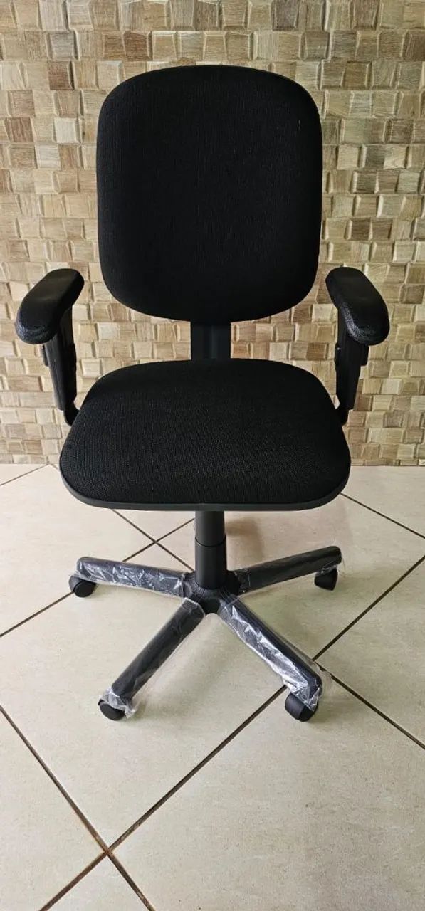 CADEIRAS DE ESCRITÓRIO  - Foto 4