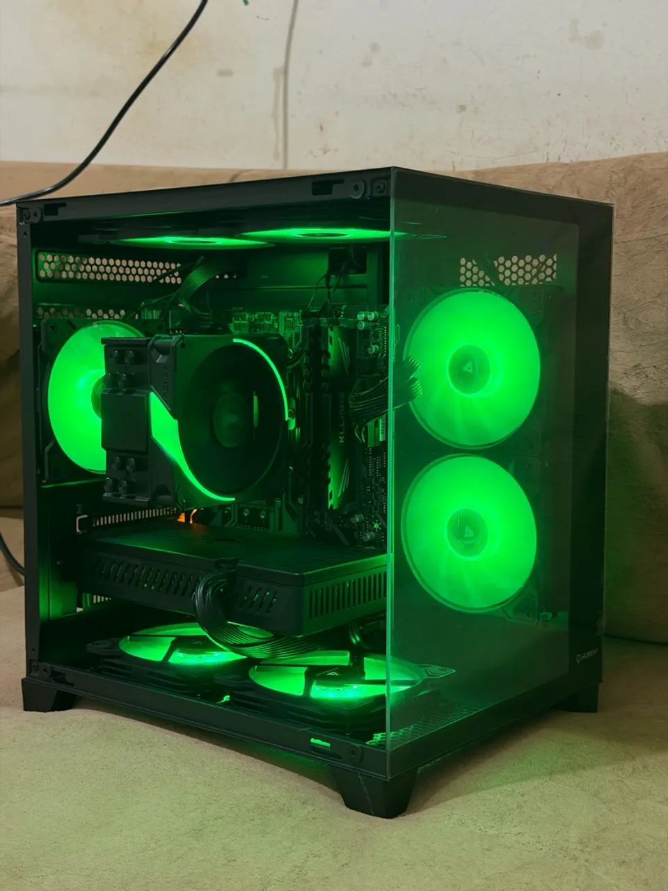Pc gamer Potente - Foto 3