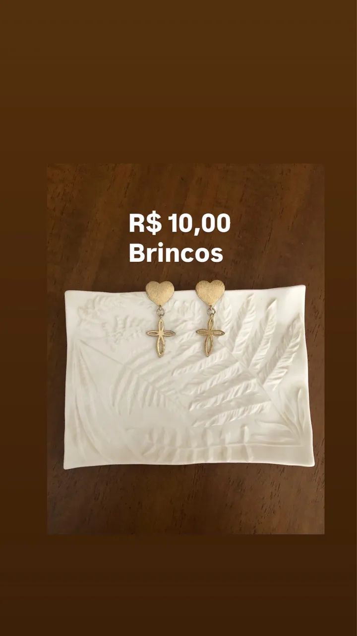 Brincos