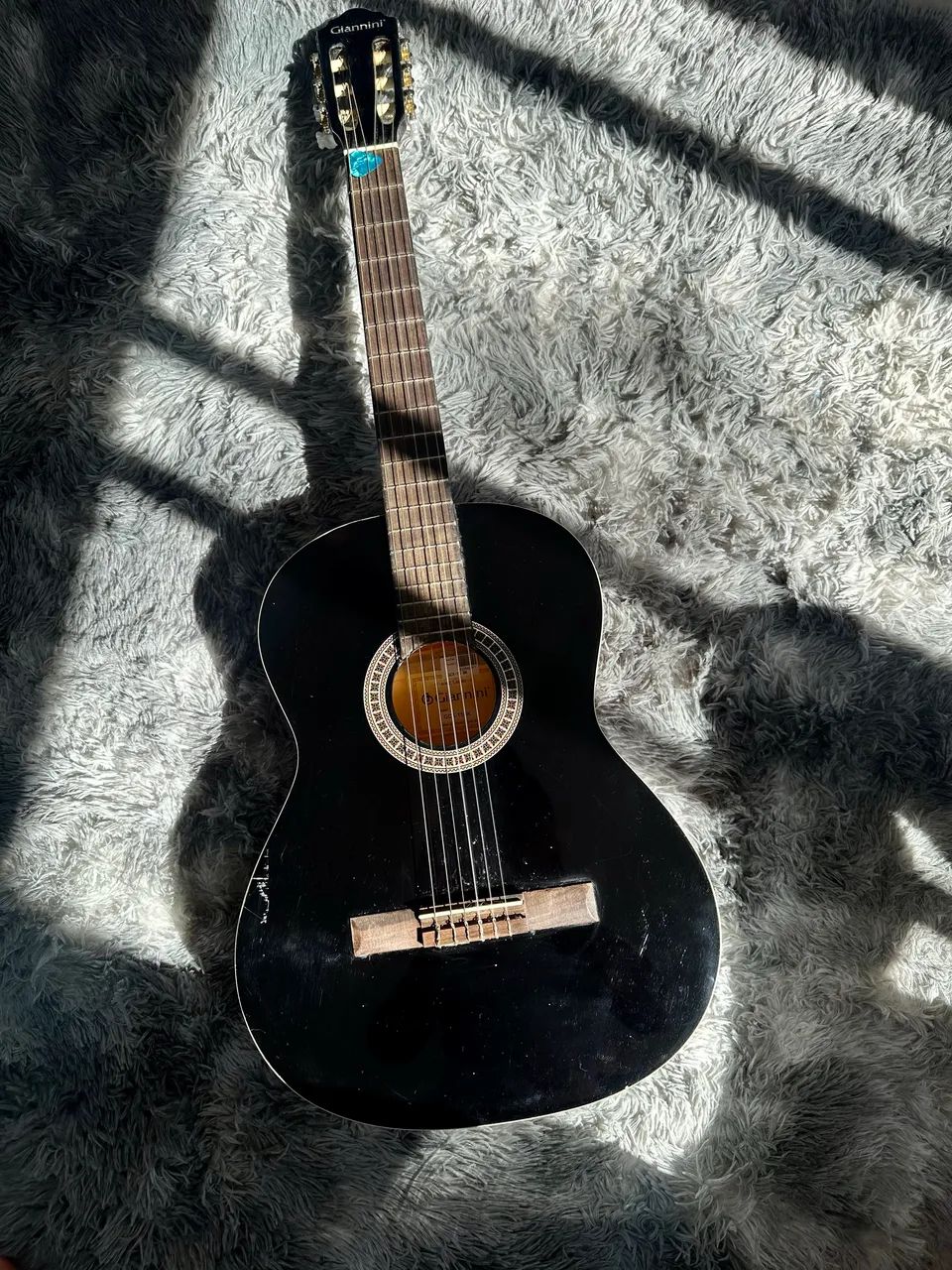 Violão Giannini - Foto 2