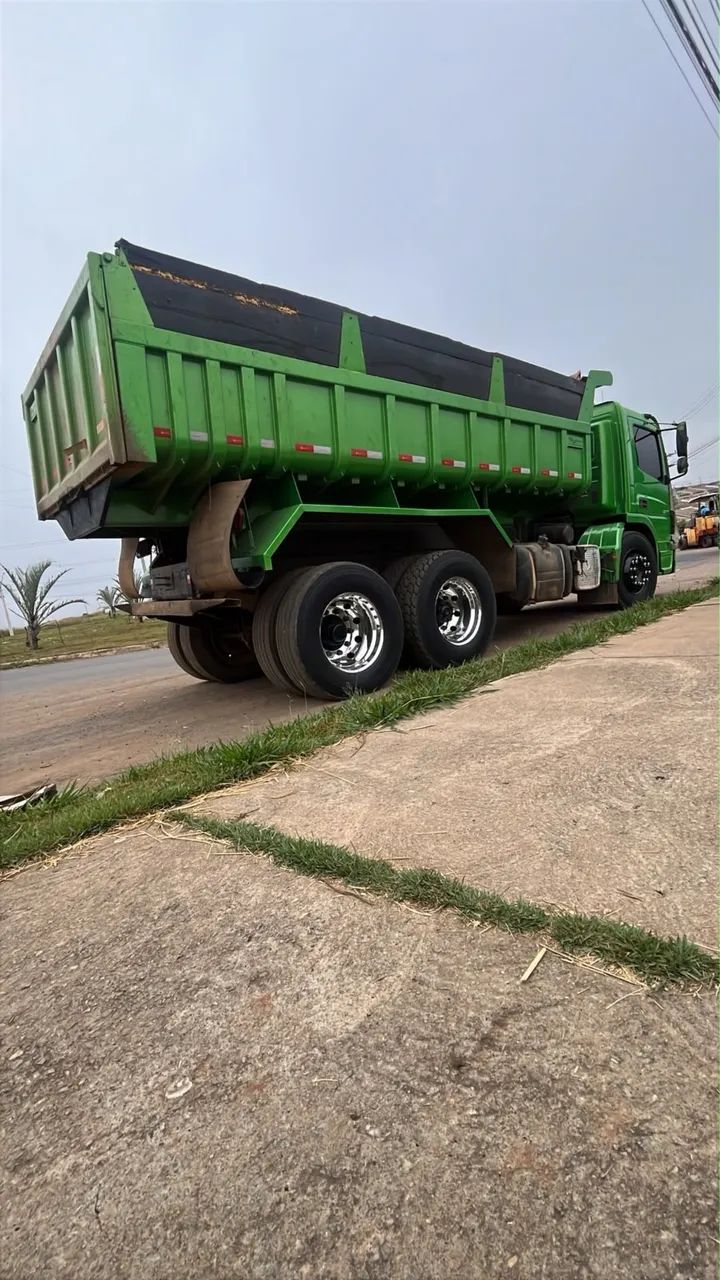 MB ATEGO 1729  - Foto 3