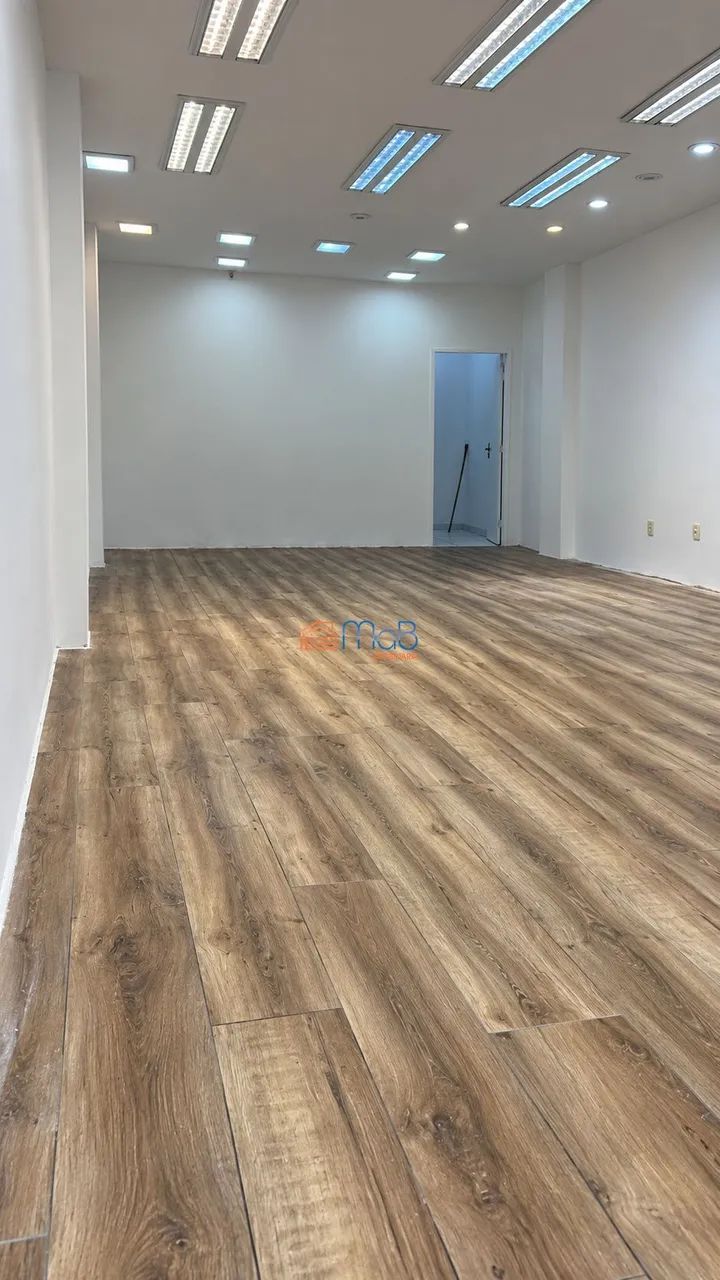 Loja no centro de Macaé para venda com 75m² - Foto 5