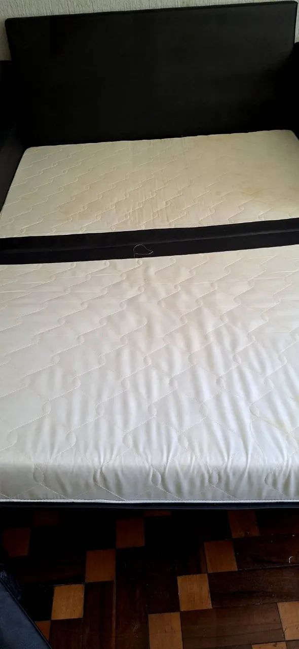 Sofá cama
